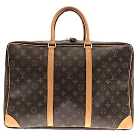 Louis Vuitton-Louis Vuitton Sirius-Brown