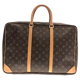 Louis Vuitton-Louis Vuitton Sirius-Brown