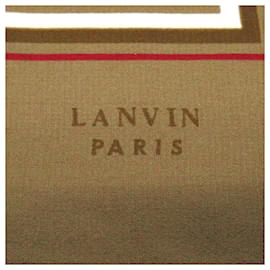 Lanvin-LANVIN-Brown