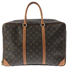 Louis Vuitton-Louis Vuitton Sirius-Braun