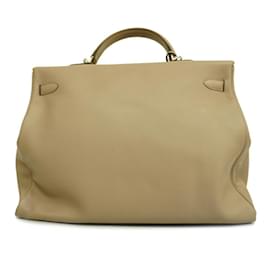 Hermès-Hermes Kelly 32-Gris