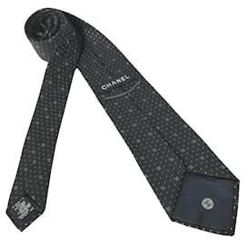 Chanel-Chanel COCO Mark-Black