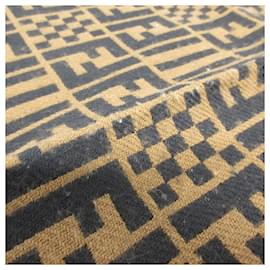 Fendi-Fendi Zucca-Brown