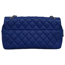 Chanel-Chanel Timeless-Blue