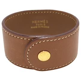 Hermès-Hermès Médor-Brown