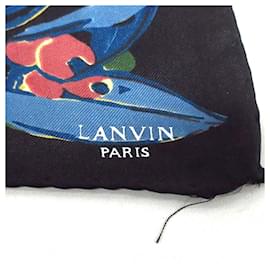 Lanvin-LANVIN-Mehrfarben