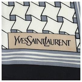 Saint Laurent-SAINT LAURENT-Multiple colors