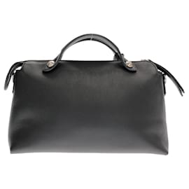 Fendi-Fendi By the way Medium-Black