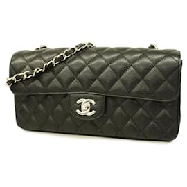 Chanel-Chanel senza tempo-Nero