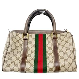 Gucci-Gucci Ophidia-Beige