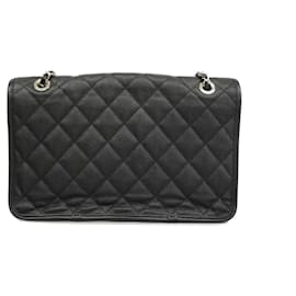 Chanel-Chanel Timeless-Black