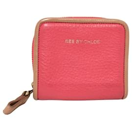 See by Chloé-SEE BY CHLOE-Pink