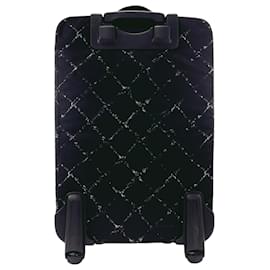 Chanel-Chanel Travel line-Black