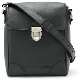 Louis Vuitton-Louis Vuitton Taiga-Preto