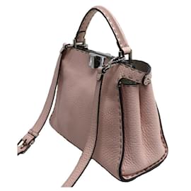 Fendi-Fendi Peekaboo-Pink
