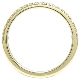 Tiffany & Co-Tiffany & Co Eternity Ring-Golden