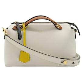 Fendi-Fendi By The Way-White