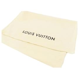 Louis Vuitton-Vanité de bowling Louis Vuitton-Marron