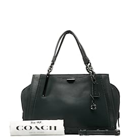 Coach-Leather Dreamer 36  41340-Other