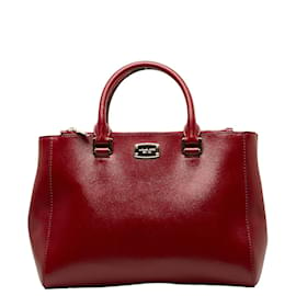 Autre Marque-Saffiano Kellen Handbag-Other