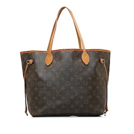 Autre Marque-Monogramm Neverfull MM M40156-Andere