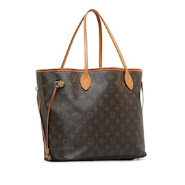 Autre Marque-Monogramm Neverfull MM M40156-Andere