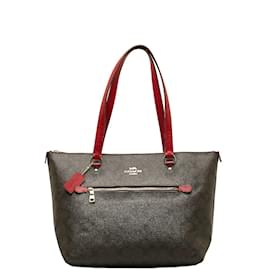 Autre Marque-Signature Gallery Tote  79609-Other