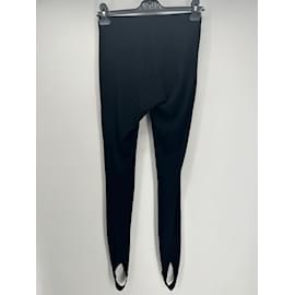 Autre Marque-BIRGITTE HERSKIND  Trousers T.International S Viscose-Black