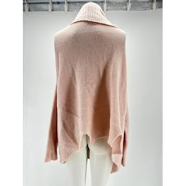 Zadig & Voltaire-ZADIG & VOLTAIRE Top T.Internazionale M Cachemire-Rosa