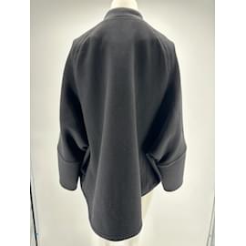 Chloé-CHLOE  Jackets T.fr 40 Wool-Black