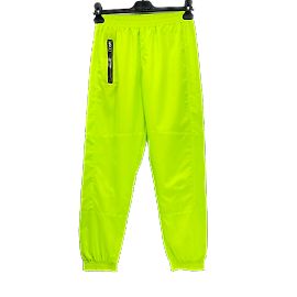 Rta-Hosen T.International S Polyester Gelb