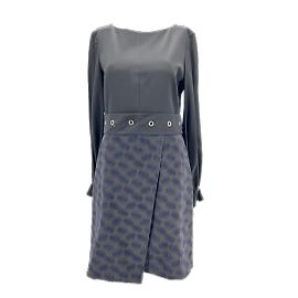 Dorothée Schumacher Robe Dorothee Schumacher T.International M Polyester Noir