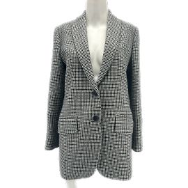 Vestes DMN T.International S Lin Gris