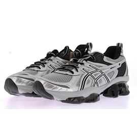 Autre Marque-ASICS Baskets T.UE 44.5 plastique-Noir