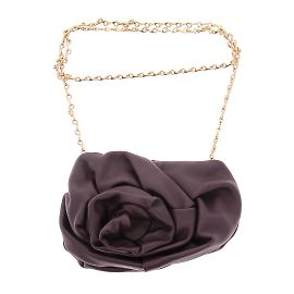 Sacs à main Burberry T. Cuir Violet