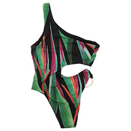 Autre Marque-LOUISA BALLOU  Swimwear T.International S Polyester-Multiple colors