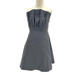 Autre Marque-URBAN REVIVO  Dresses T.International M Polyester-Black