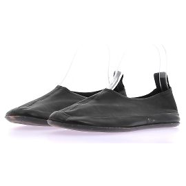 COS  Ballet flats T.eu 37 leather Black