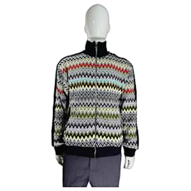 Missoni-Sweaters-Multiple colors