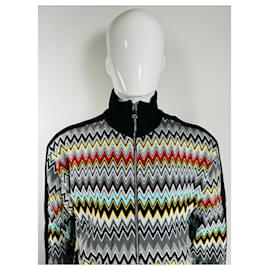 Missoni-Sweaters-Multiple colors