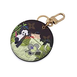 Louis Vuitton-Louis Vuitton Accessory-Brown