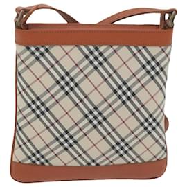 Burberry-Burberry Nova Check-Beige