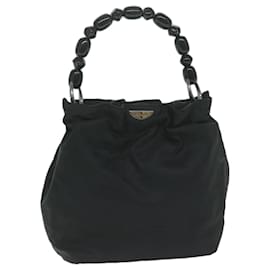 Dior-Dior Maris Pearl-Black