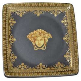 Versace-versace ashtray-Multiple colors