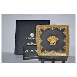 Versace-versace ashtray-Multiple colors