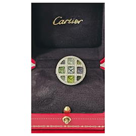 Cartier-Pascha-Mehrfarben