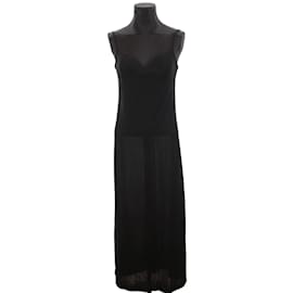 La Perla-Black dress-Black