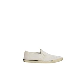 Céline-Sneaker White-White