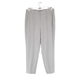 Givenchy Gray wide pants Grey