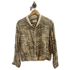 IRO Jackets T.International M Linen Beige